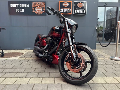 Foto des Bikes