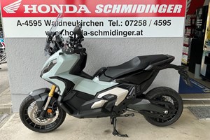 Angebot Honda X-ADV