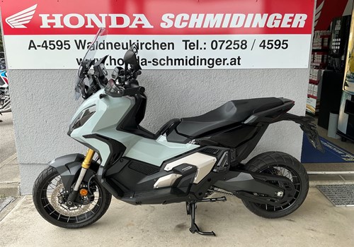 Honda X-ADV