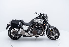 Yamaha V-MAX
