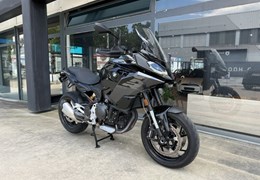 Gebrauchte BMW F 900 XR