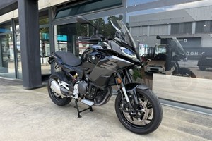 Angebot BMW F 900 XR