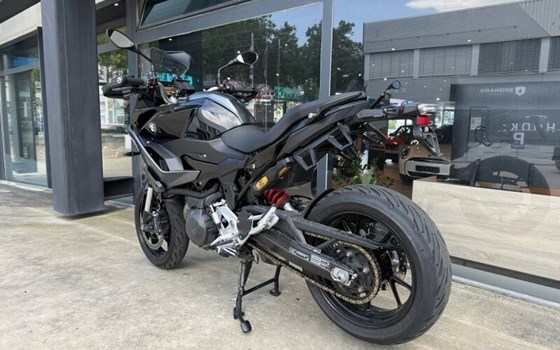 Gebrauchtmotorrad BMW F 900 XR - Bild 7