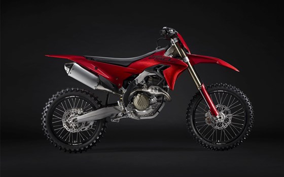 Neufahrzeug Ducati Desmo250 MX - Bild 1
