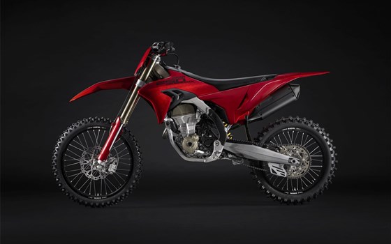 Neufahrzeug Ducati Desmo250 MX - Bild 4