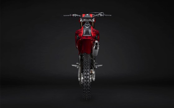 Neufahrzeug Ducati Desmo250 MX - Bild 6