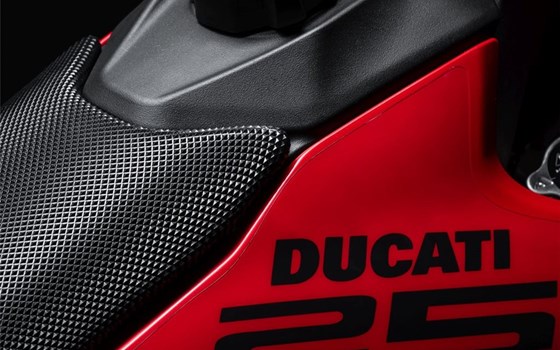 Neufahrzeug Ducati Desmo250 MX - Bild 8