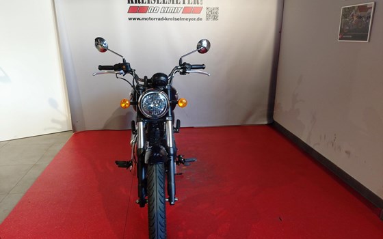 Gebrauchtmotorrad Royal Enfield Meteor 350 - Bild 2