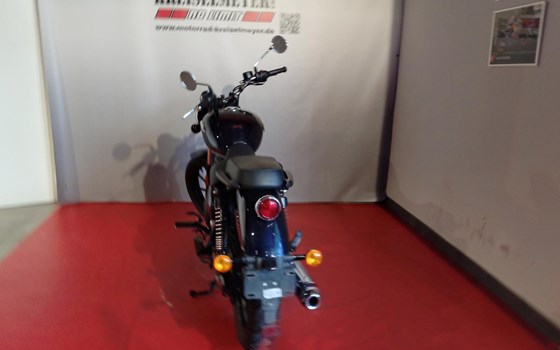 Gebrauchtmotorrad Royal Enfield Meteor 350 - Bild 6