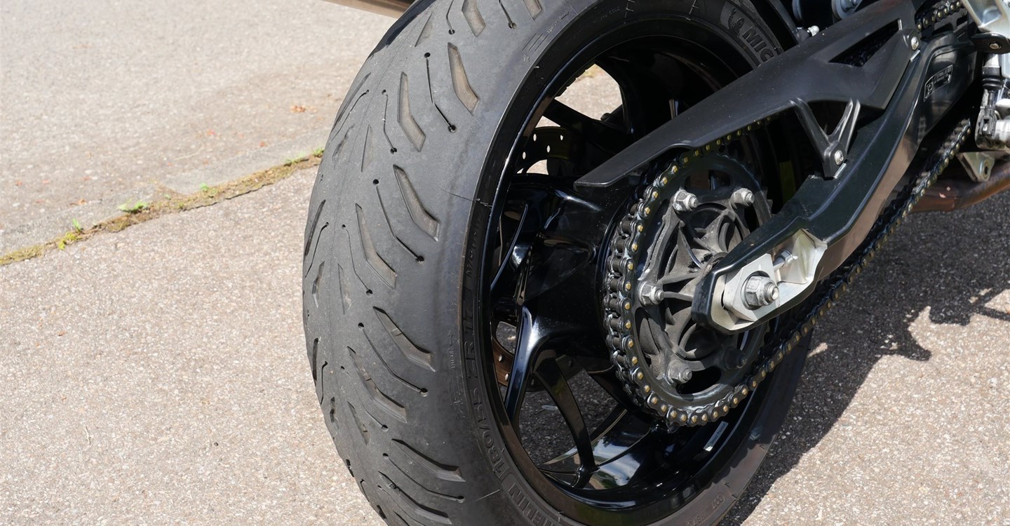 Angebot BMW F 800 R