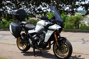 Angebot Yamaha Tracer 9 GT