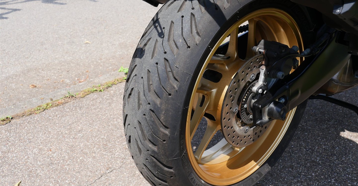 Angebot Yamaha Tracer 9 GT