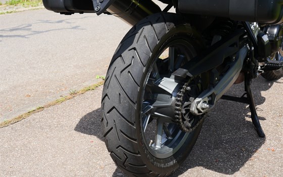 Gebrauchtmotorrad BMW F 650 GS - Bild 10