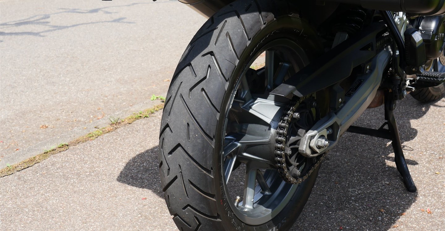 Angebot BMW F 650 GS