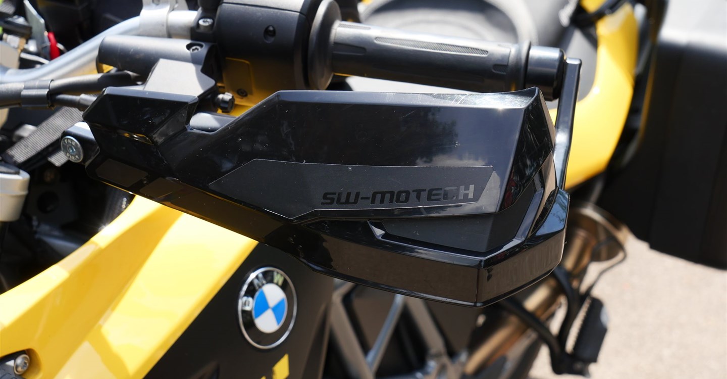 Angebot BMW F 650 GS