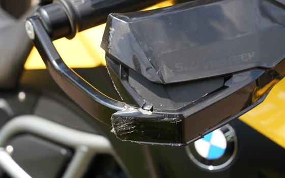 Gebrauchtmotorrad BMW F 650 GS - Bild 13