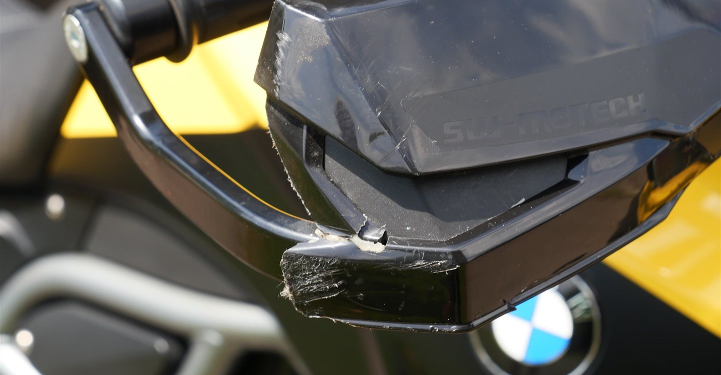 Angebot BMW F 650 GS