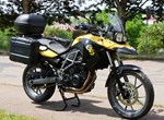 Angebot BMW F 650 GS