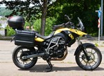 Angebot BMW F 650 GS