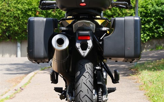 Gebrauchtmotorrad BMW F 650 GS - Bild 6