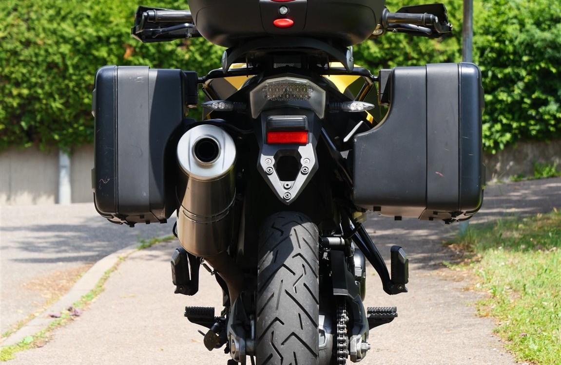 Angebot BMW F 650 GS