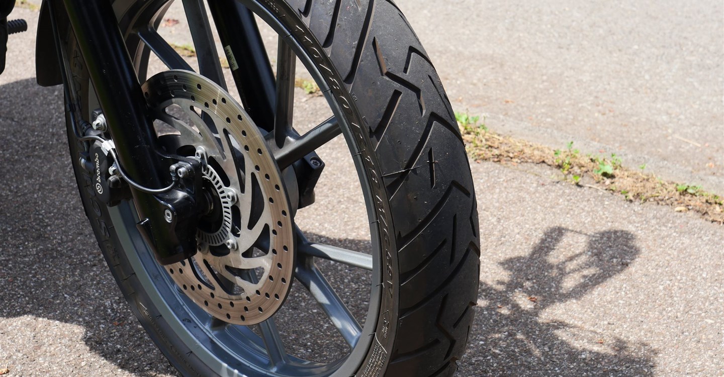 Angebot BMW F 650 GS