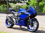 Angebot Yamaha YZF-R3