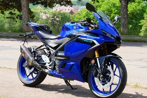 Angebot Yamaha YZF-R3
