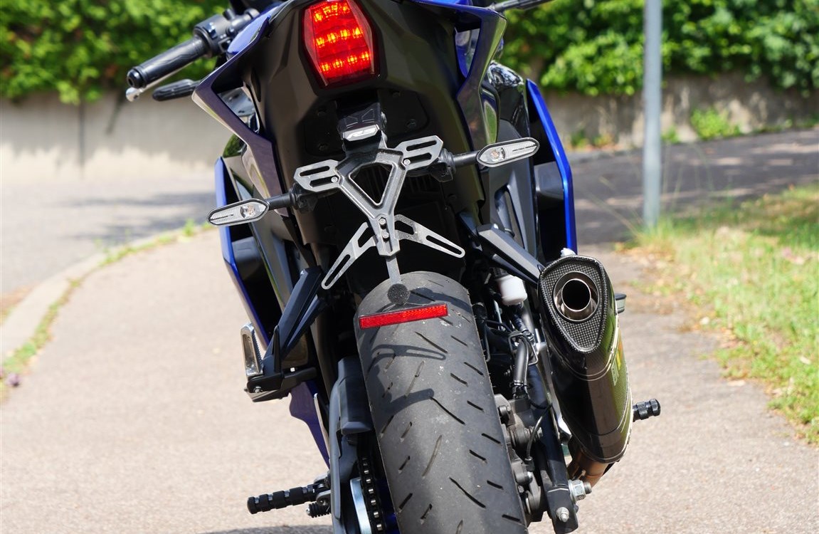 Angebot Yamaha YZF-R3