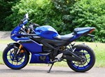 Angebot Yamaha YZF-R3