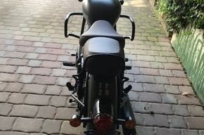 Gebrauchtmotorrad Royal Enfield Classic 350 - Bild 7