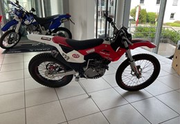 Gebrauchte Honda Montesa COTA 4RT