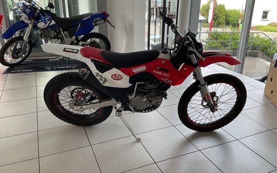 Gebrauchtmotorrad Honda Montesa COTA 4RT - Bild 1