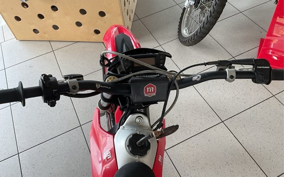 Gebrauchtmotorrad Honda Montesa COTA 4RT - Bild 4