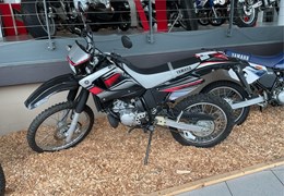 Gebrauchte Yamaha DT 125 RE