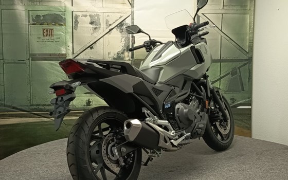Neufahrzeug Honda NC750X DCT - Bild 5