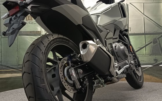 Neufahrzeug Honda NC750X DCT - Bild 6