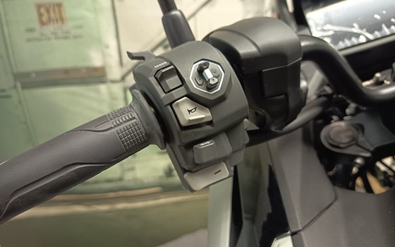 Neufahrzeug Honda NC750X DCT - Bild 9