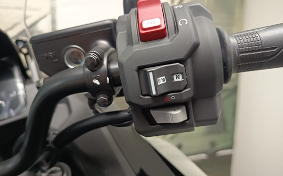 Neufahrzeug Honda NC750X DCT - Bild 10