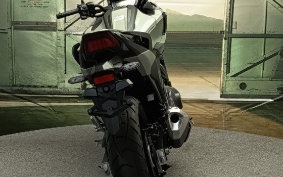 Neufahrzeug Honda NC750X DCT - Bild 7