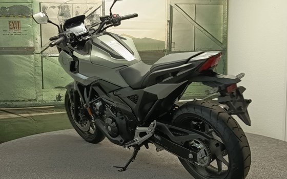 Neufahrzeug Honda NC750X DCT - Bild 11