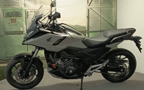 Neufahrzeug Honda NC750X DCT - Bild 12