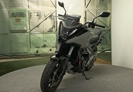 Neumotorrad Honda NC750X DCT