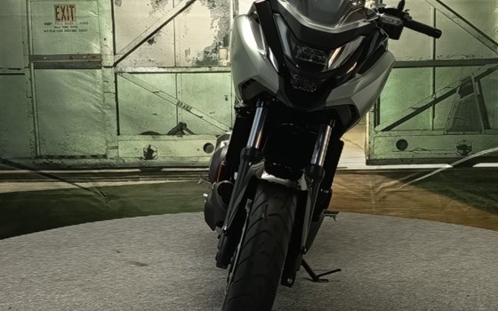 Neufahrzeug Honda NC750X DCT - Bild 2