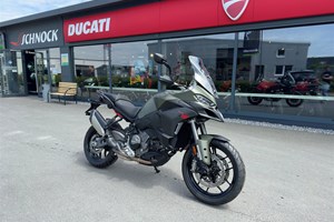 Angebot Ducati Multistrada V2 S