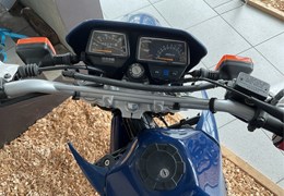 Gebrauchte Yamaha DT 125 R