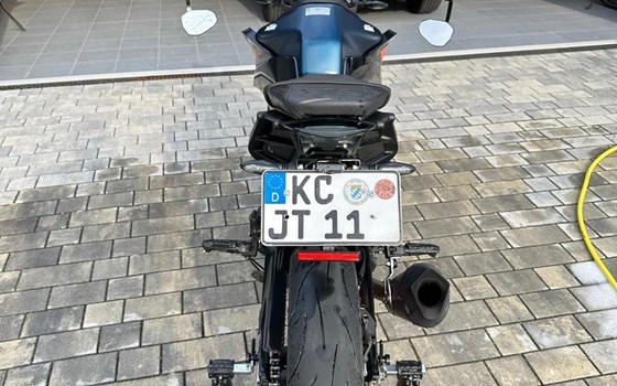 Gebrauchtmotorrad KTM 125 Duke - Bild 6