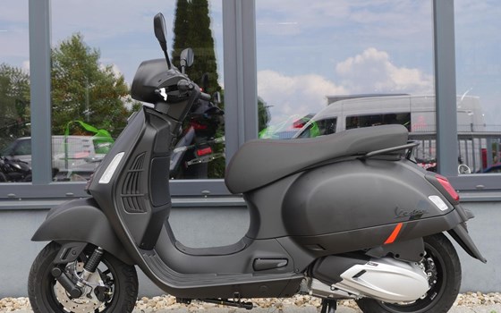 Neufahrzeug Vespa GTS 310 SuperSport - Bild 10