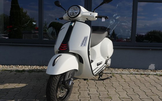 Neufahrzeug Vespa GTS 310 SuperSport - Bild 11