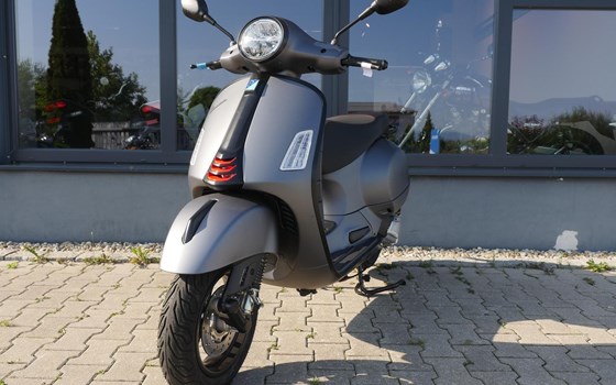 Neufahrzeug Vespa GTS 310 SuperSport - Bild 12